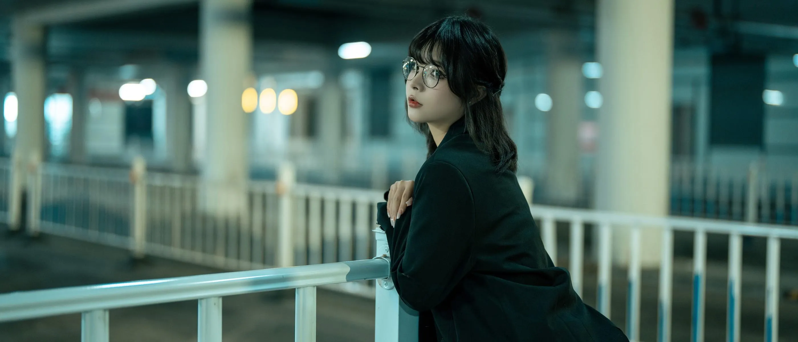 Kokuhui – NO.063 应召模特 [154P]插图4
